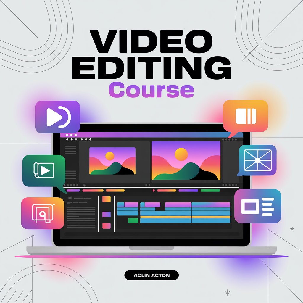 Wedding Video Edtiing Course