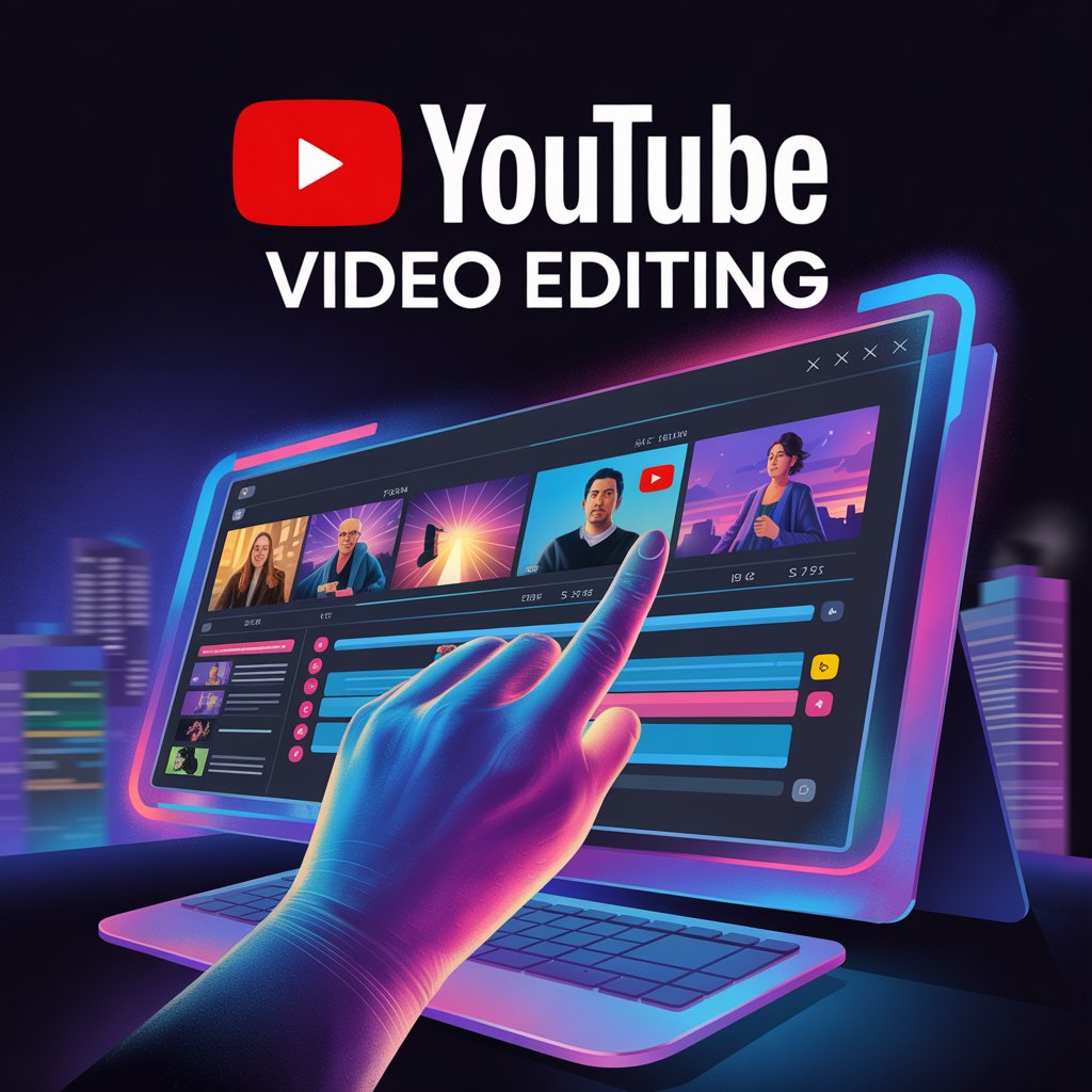 YouTube Video Editing